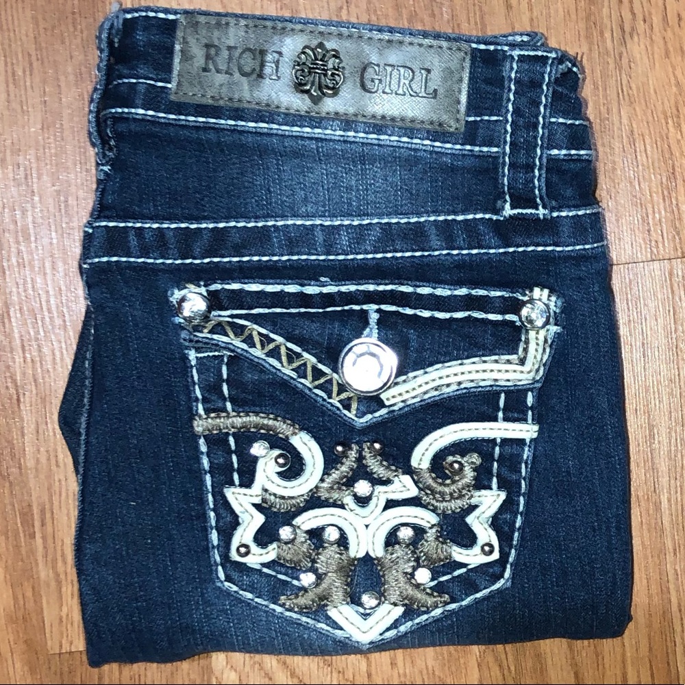 Jean
